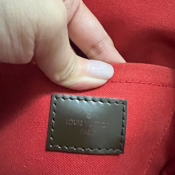 DISCONTINUED Louis Vuitton Favorite MM - Excellent Condition - Picture 12 of 13